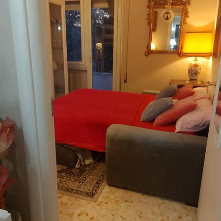 Casa Bella Villa Rom Eksteriør billede