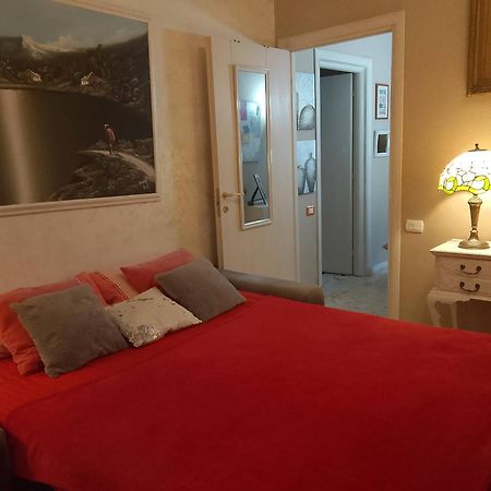 Casa Bella Villa Rom Eksteriør billede
