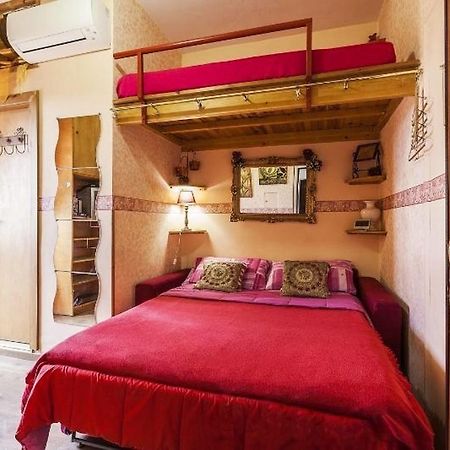 Casa Bella Villa Rom Eksteriør billede