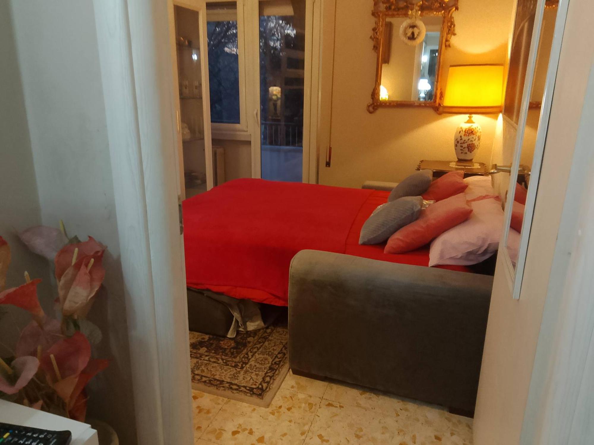 Casa Bella Villa Rom Eksteriør billede