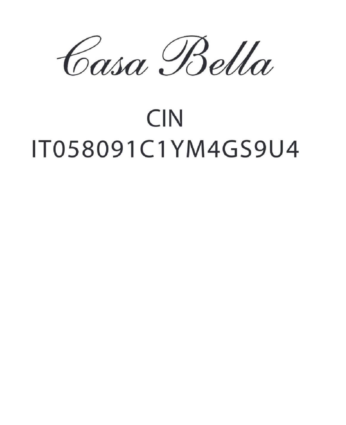 Casa Bella Villa Rom Eksteriør billede
