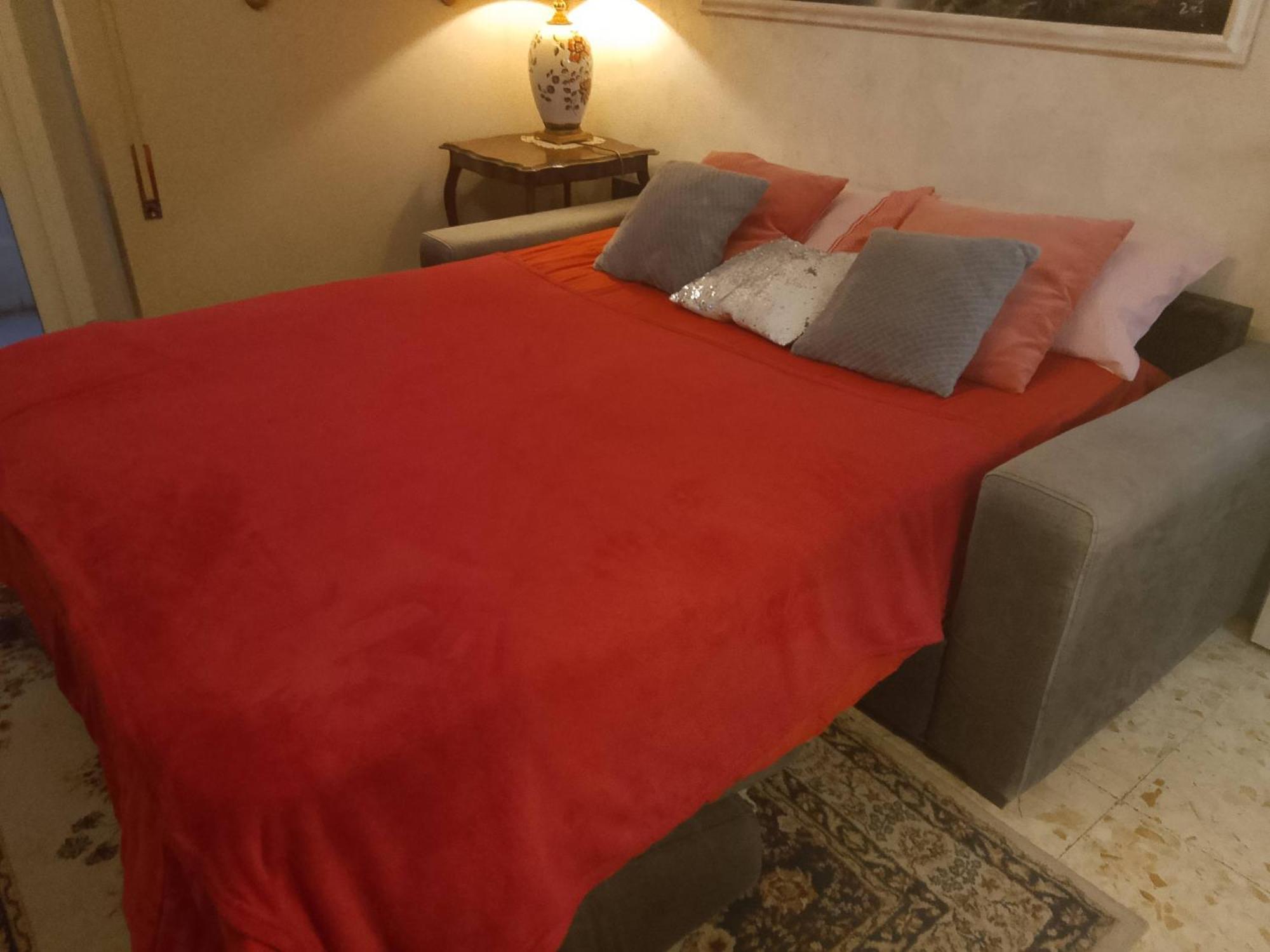 Casa Bella Villa Rom Eksteriør billede