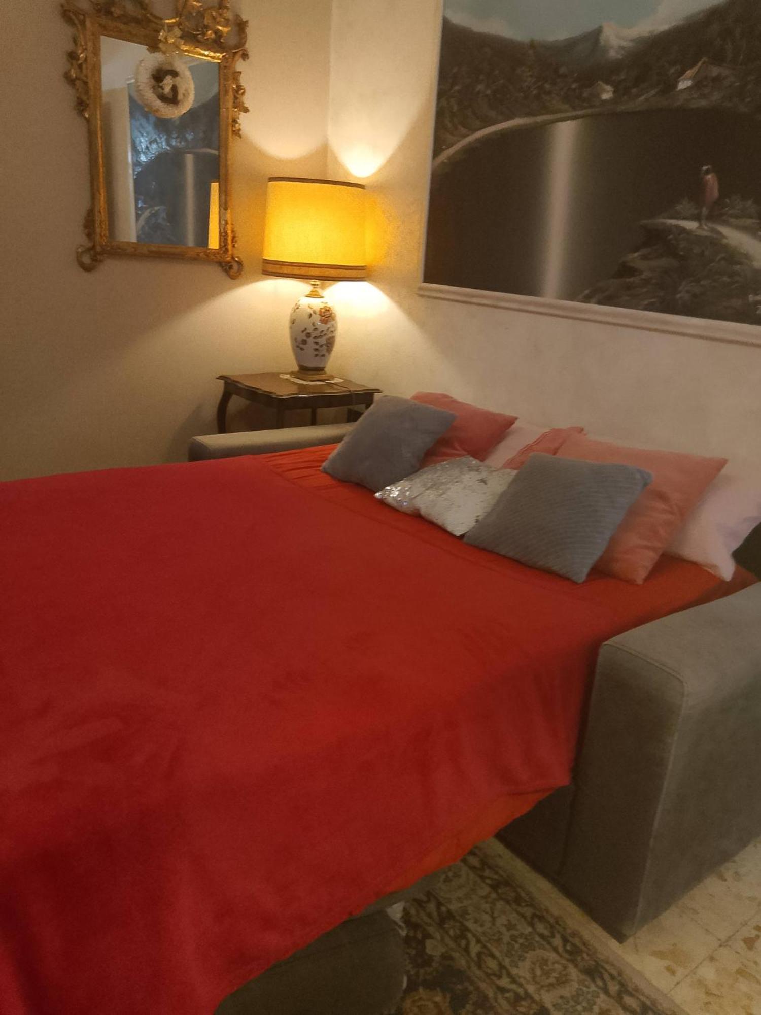 Casa Bella Villa Rom Eksteriør billede