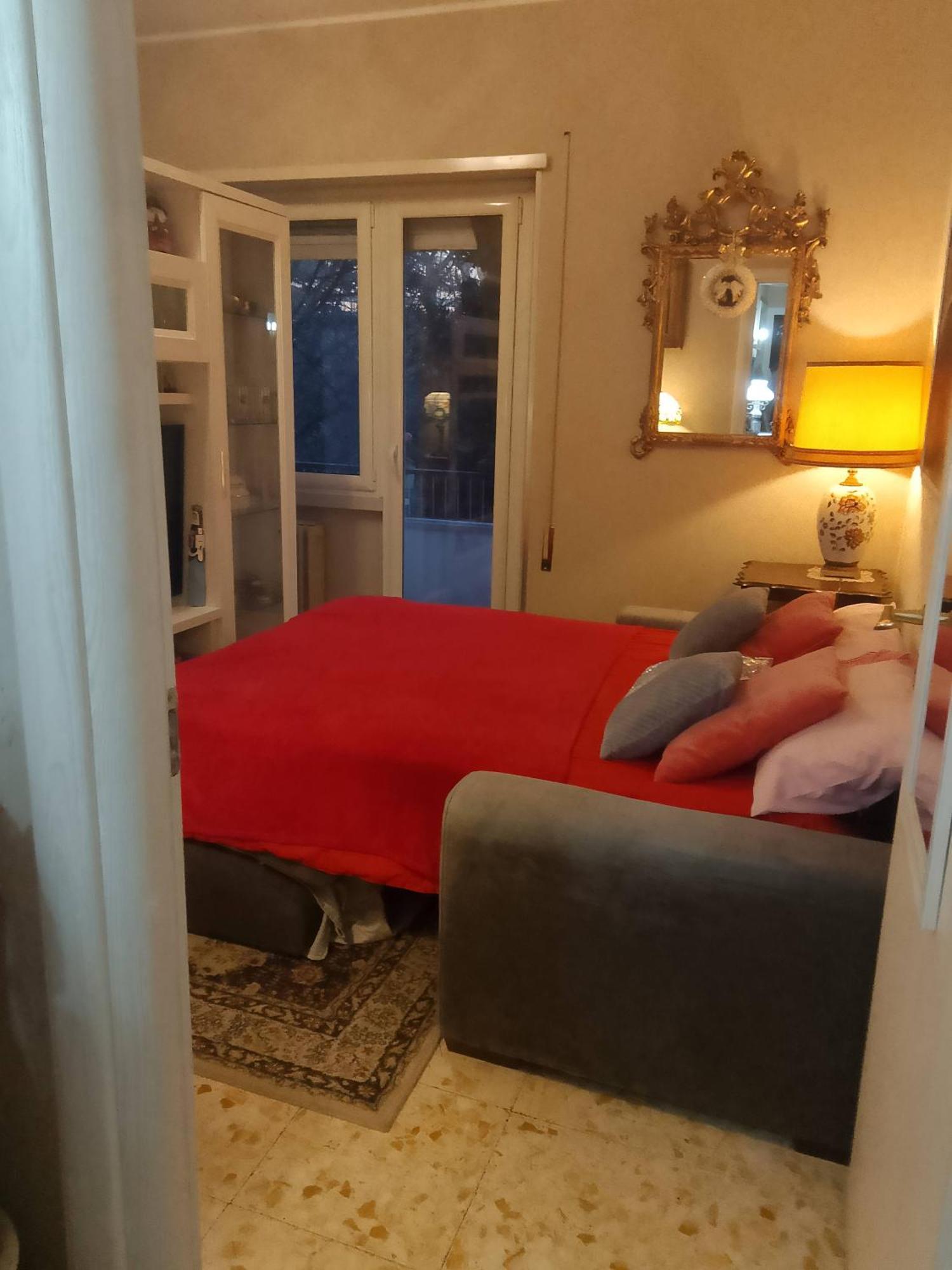 Casa Bella Villa Rom Eksteriør billede