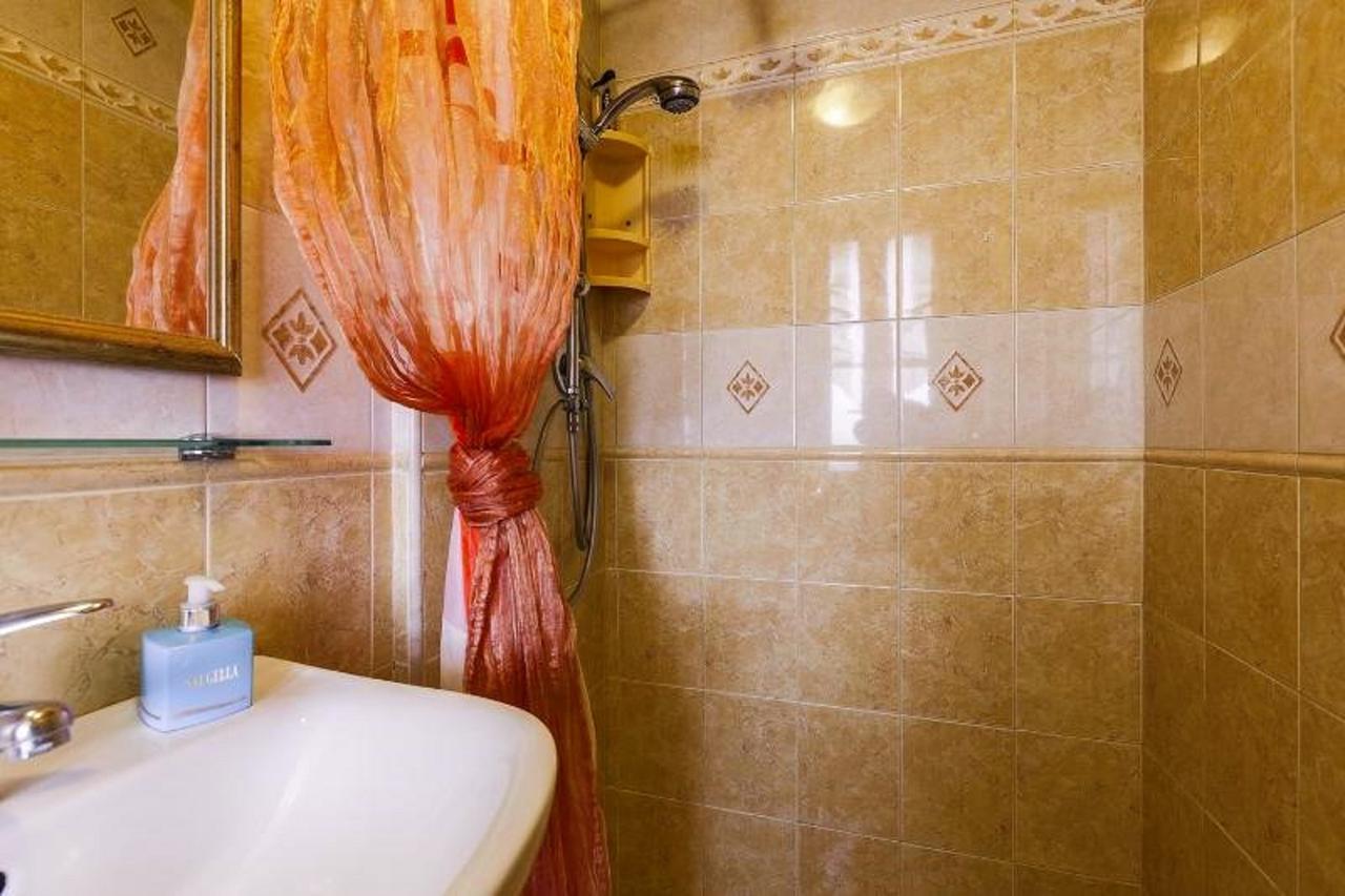 Casa Bella Villa Rom Eksteriør billede