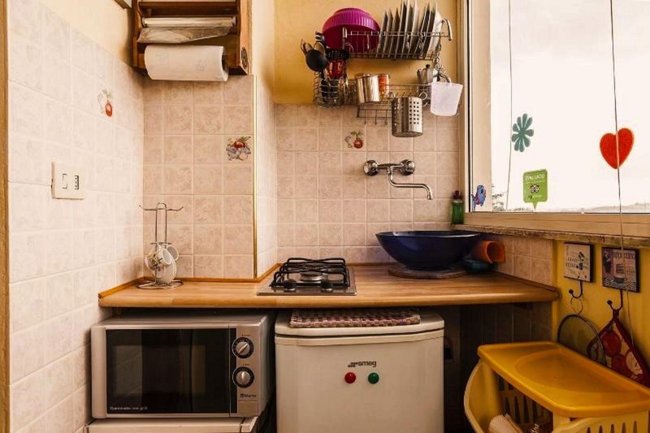 Casa Bella Villa Rom Eksteriør billede